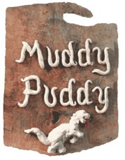Muddy Puddy